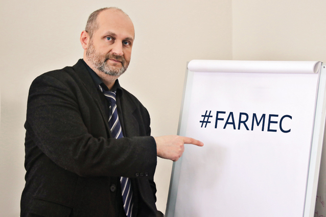 Farmec a ajuns anul trecut la afaceri de 45,8 milioane de euro