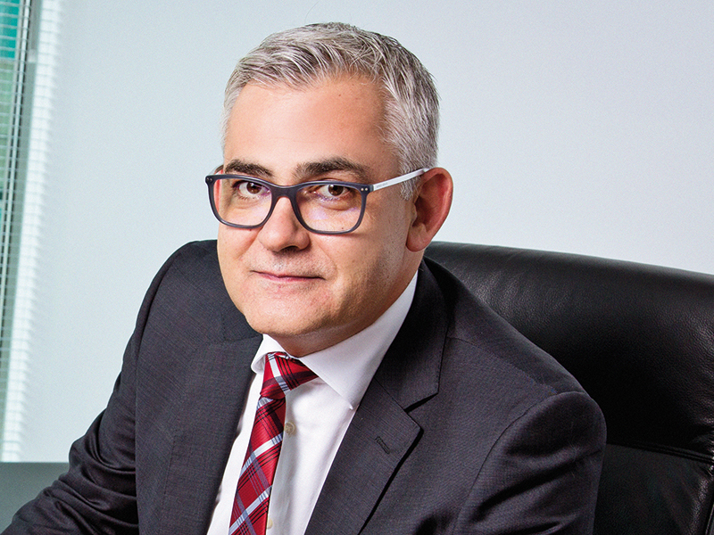 Filosofia de business a francezilor de la Saint-Gobain: Investiție după investiție