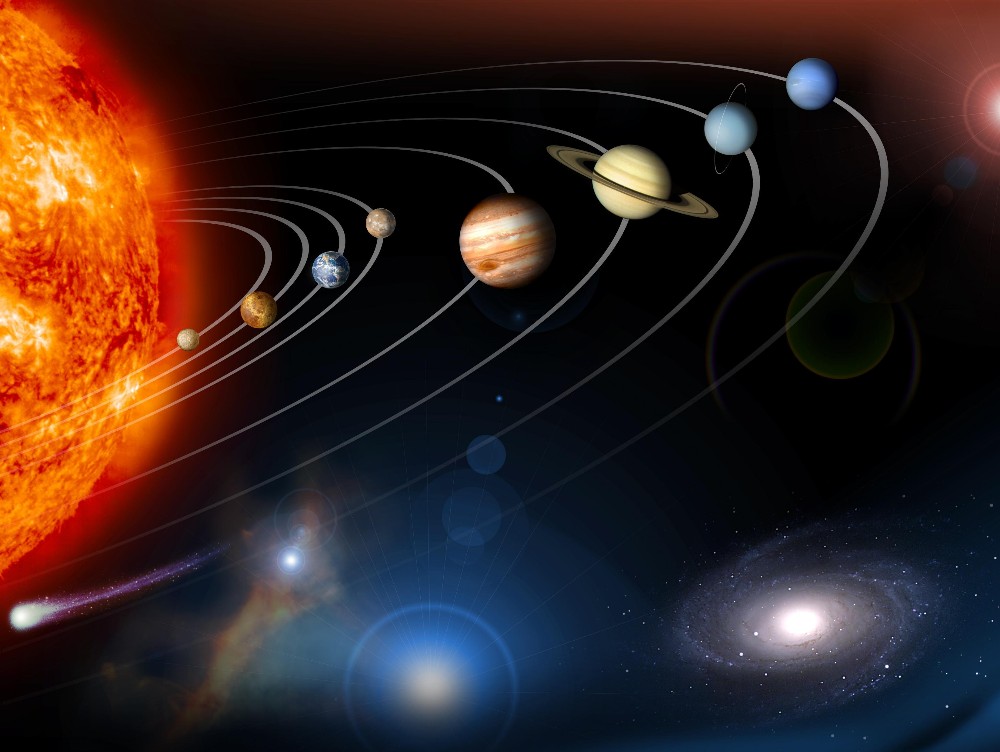 Noi imagini ale NASA prezintă o lume ascunsă a Sistemului Solar