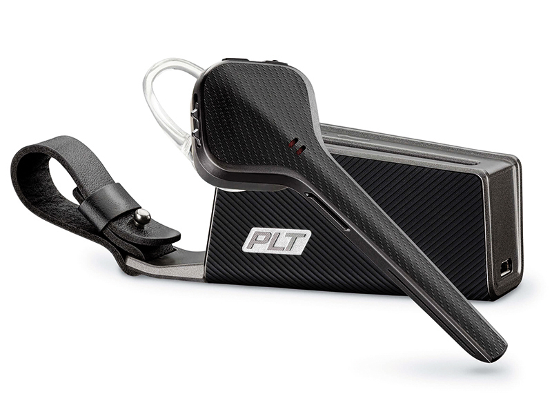 Gadget Review: Plantronics Voyager 3240 - VIDEOREVIEW