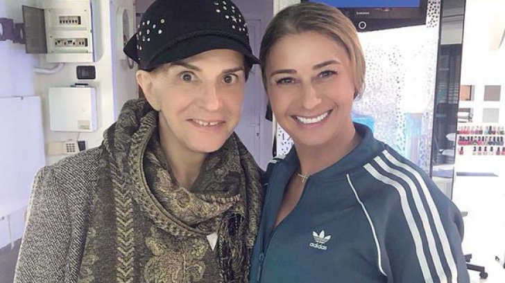 Cântăreața de muzică populară Ionela Prodan a murit. Anunțul, făcut de fiica sa, Anamaria Prodan