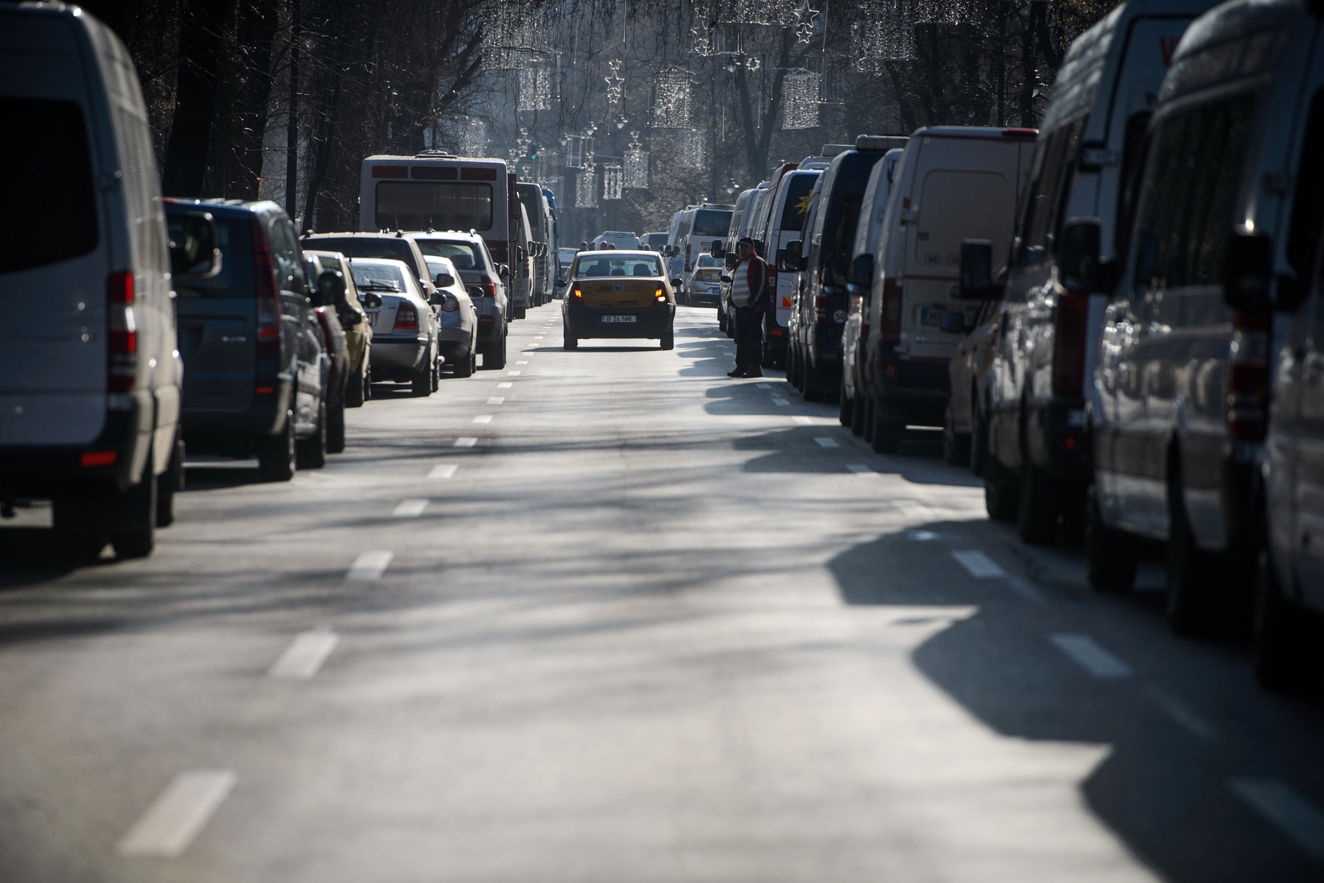 Leonardo Badea, ASF: Asigurătorii RCA au început să fie profitabili chiar dacă au scăzut tarifele