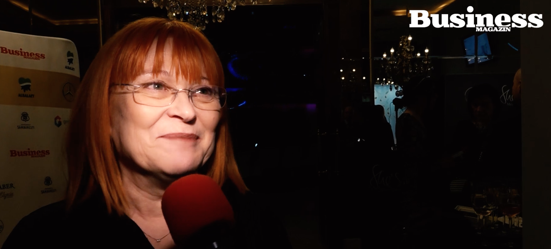 Anca Bidian: "Am învățat să nu repet greșelile"
