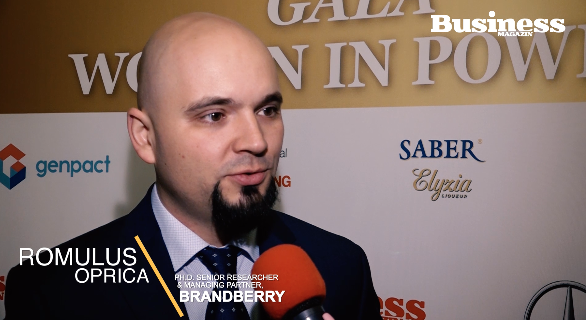 Romulus Oprica: "Planurile pe termen mediu: să supraviețuim. Pe termen lung: să creștem"