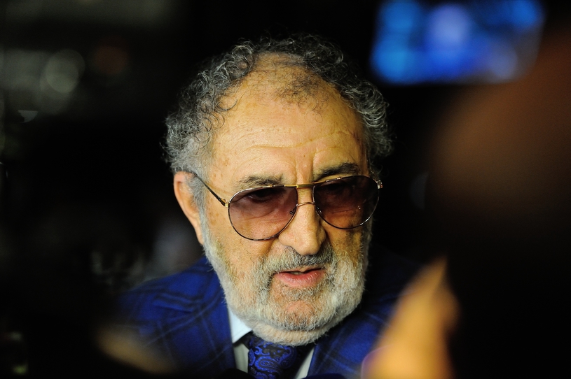 Ion Țiriac, veste URIAȘĂ pentru România! Investește o sumă halucinantă, dar nu în interes propriu: "N-am de gând să fiu cel mai bogat om din cimitir"