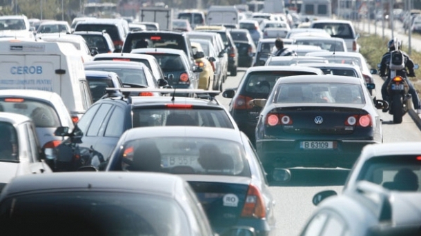 Primăria a luat decizia care schimbă complet traficul din București. Autoritățile încep lucrăile din 2018