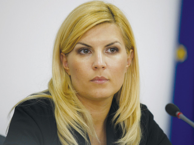 Elena Udrea a explicat de ce a cerut în Costa Rica statut de refugiat politic