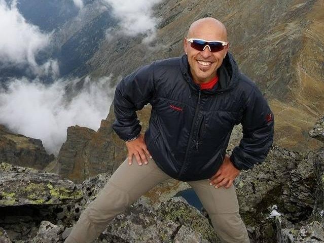 Marius Vintilă: „Nu sunt mulțumit de supermarketuri. Înghesuie sub mii de metri pătrați de acoperiș de tablă mii de produse, dintre cele mai periculoase și mai inutile.