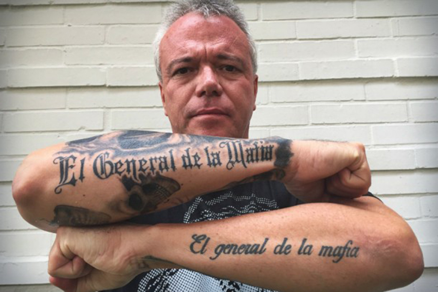 Cu ce a ajuns să se ocupe acum fostul șef  al asasinilor plătiți de Escobar, după ce a scăpat de închisoare