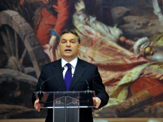 Este oficial: Era Orban continuă în Ungaria. Președintele Președintele l-a mandatat pe Viktor Orban să formeze noul Guvern de la Budapesta