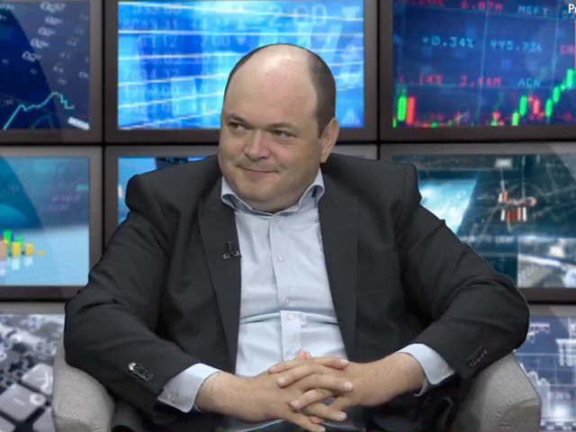 Ionuț Dumitru, președintele Consiliului Fiscal: Problema majoră a bugetului este în zona de cheltuieli. Avem deja o dinamică mult mai mare a cheltuielilor pe asistență socială în T1 și urmea