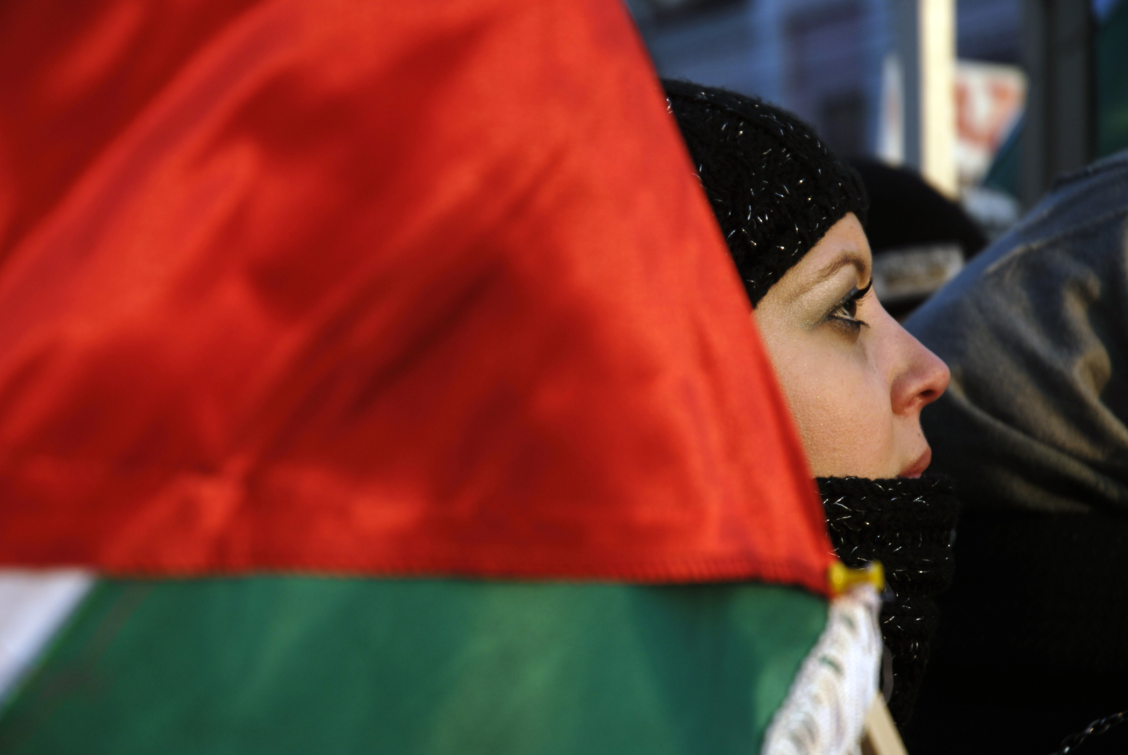 Ambasadorul Palestinei în România a fost rechemat pentru consultări la Ramallah
