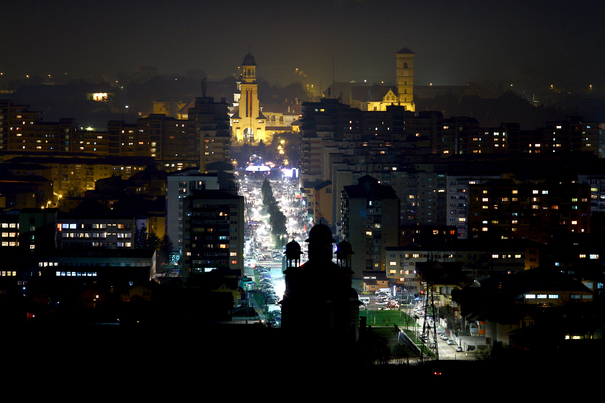 Orașul din România unde piața imobiliară a ajuns aproape de nivelul dinaintea crizei economice din 2008
