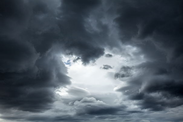 O nouă ATENȚIONARE meteo de la ANM. Este valabilă pentru cea mai mare parte a țării