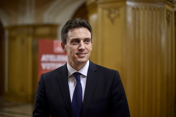 Eurodeputatul Cătălin Ivan: Reguli dure împotriva spălării banilor adoptate de Consiliul European. Îi dau fiori reci pe șira spinării lui Dragnea,