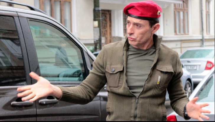 Radu Mazăre, condamnat la 6 ani și 6 luni de închisoare cu executare