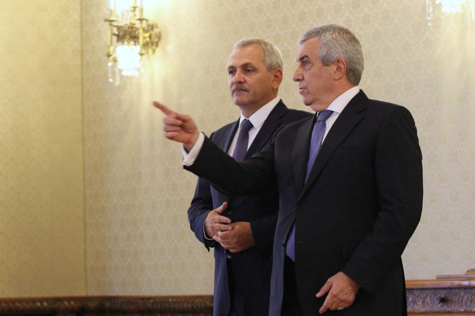 Tăriceanu știe cine îl poate învinge pe Iohannis la prezidențiale. Propunerea așteaptă acordul lui Dragnea