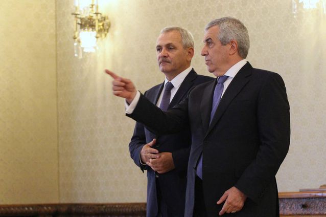 Tăriceanu știe cine îl poate învinge pe Iohannis la prezidențiale. Propunerea așteaptă acordul lui Dragnea