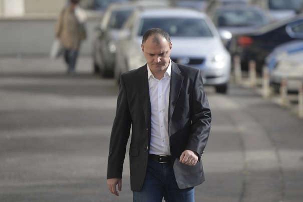 DNA cere închisoare cu executare pentru Sebastian Ghiță, în dosarul în care este acuzat de fapte de corupție alături de foști procurori și ofițeri de poliție