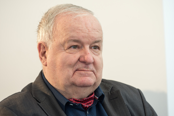 A murit fostul comentator sportiv Cristian Țopescu