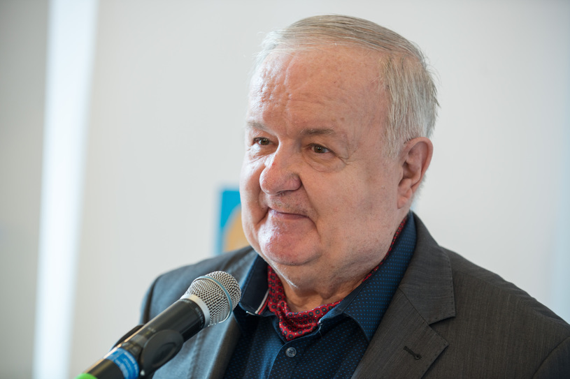 Povestea neștiută din cariera legendară a lui Crsitian Țopescu