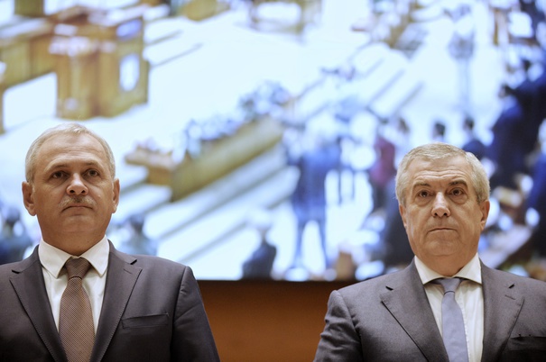 Referendumul pentru familie. Un lider USR îi acuză de ipocrizie pe Dragnea și Tăriceanu: Sunt modele pentru că au mai multe căsnicii la activ