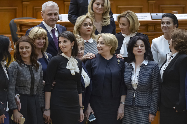 Angajări masive la stat: Sunt peste 2000 de posturi scoase la bătaie pentru funcții de conducere
