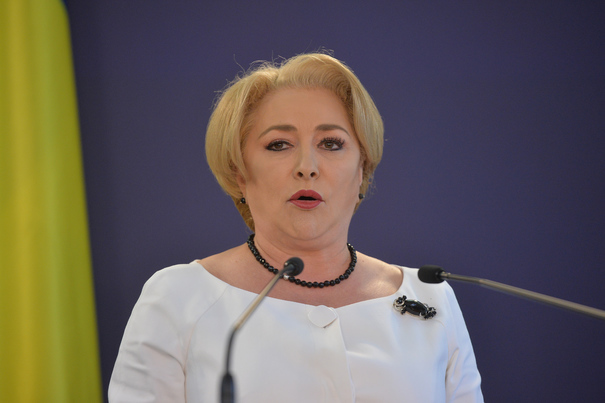 Rectorul Universității din București, atac la Dăncilă: Am ascultat-o vorbind și de puține ori am înțeles ce vrea să spună