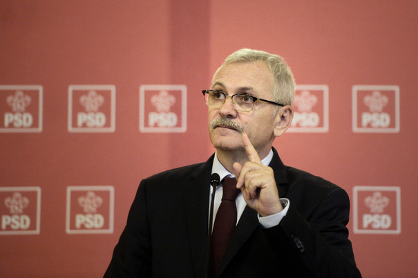 Izbucnirea NERVOASĂ a lui Liviu Dragnea a lovit din plin doi PREMIERI ai României: Atitudine de șobolani