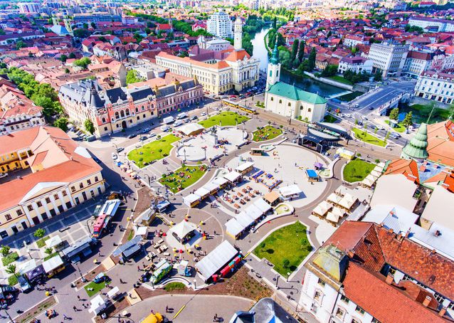 Cea mai ieftină casă din România: Este situată în Oradea și se vinde cu 5.000 de lei