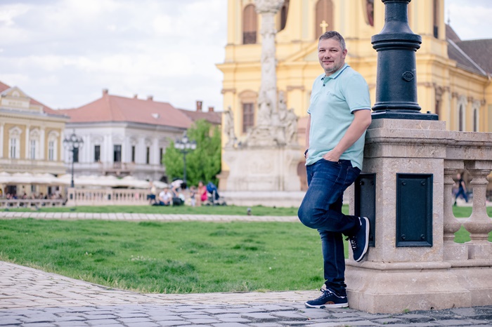 Obligat de criza economică, un român a deschis o afacere controversată, dar foarte profitabilă