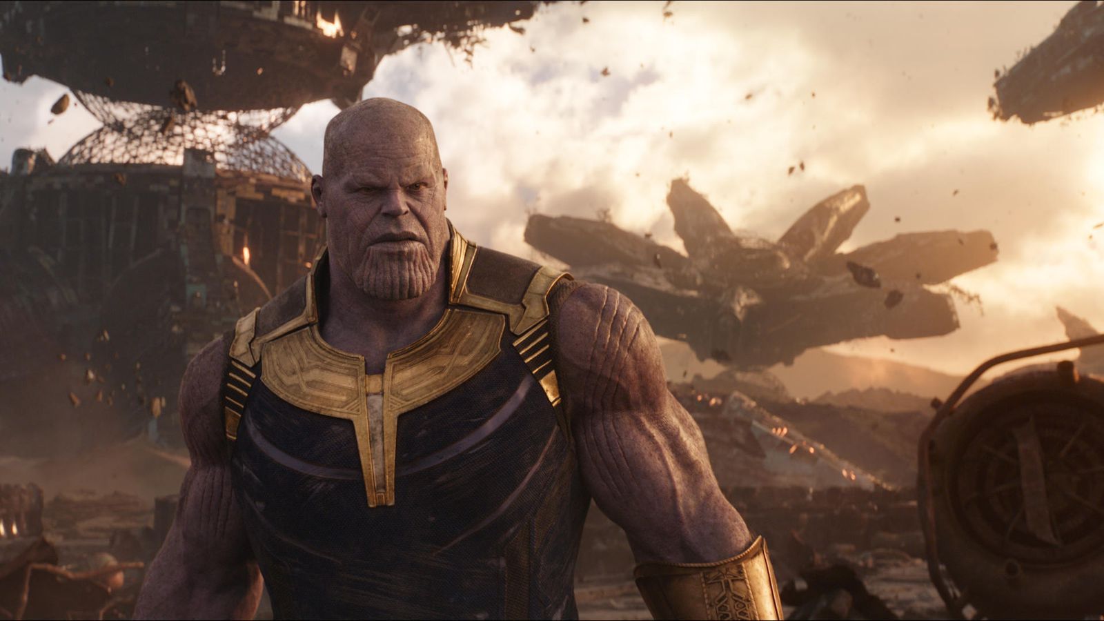Cele patru lecții de business pe care le putem învăța din cel mai mare succes al Marvel, Avengers: Infinity War