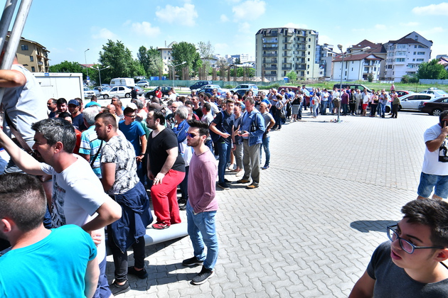 Incredibil: "regii" de partid din PSD au pus mâna și pe cel mai frumos eveniment al oamenilor obișnuiți