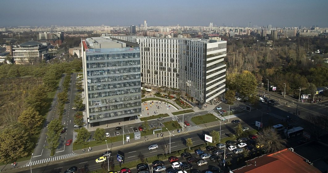 C&W Echinox: Starbucks va deschide o nouă locație ȋn zona Politehnicii