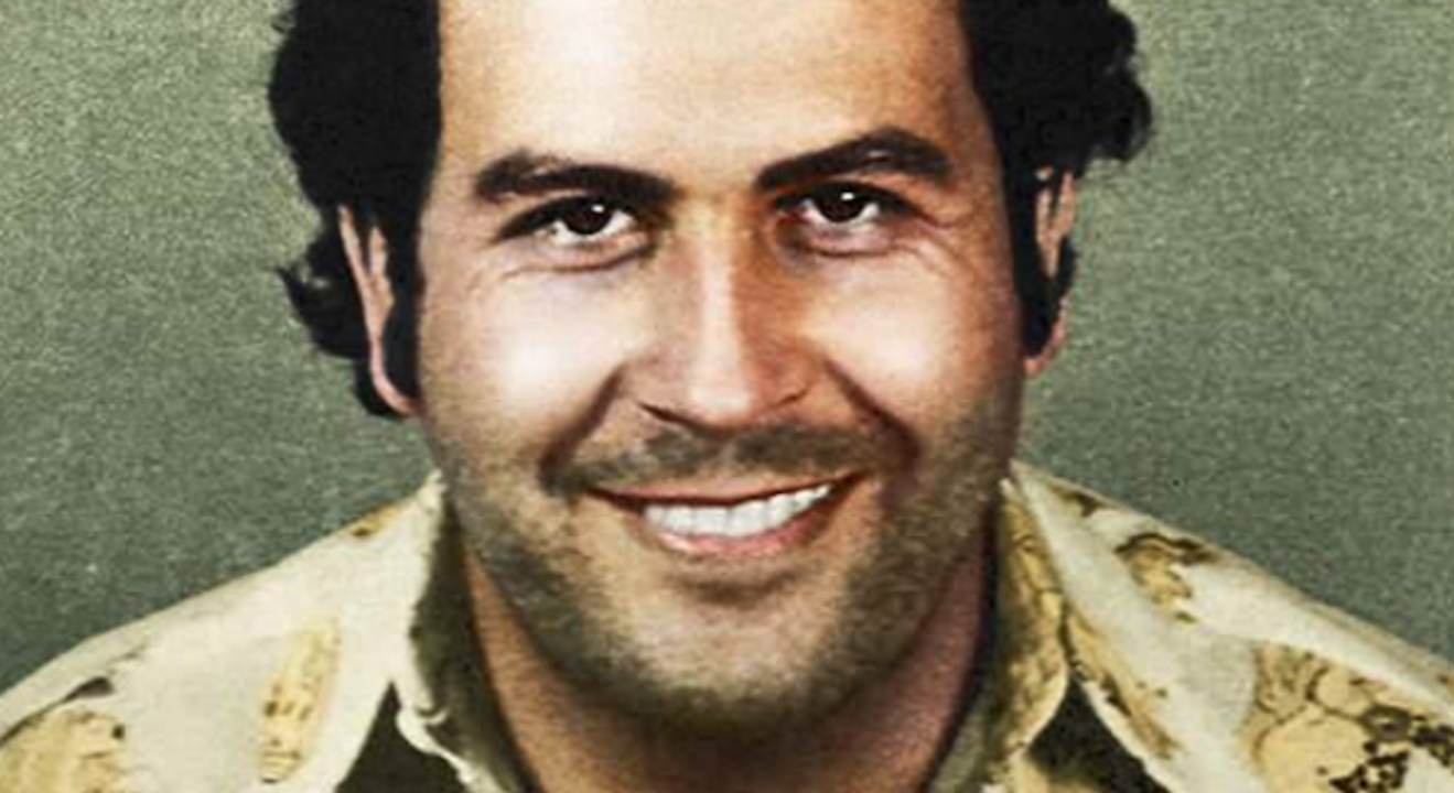 Cum trăiește acum fiul lui Pablo Escobar si ce s-a întâmplat cu averea de zeci de miliarde de dolari a tatălui său