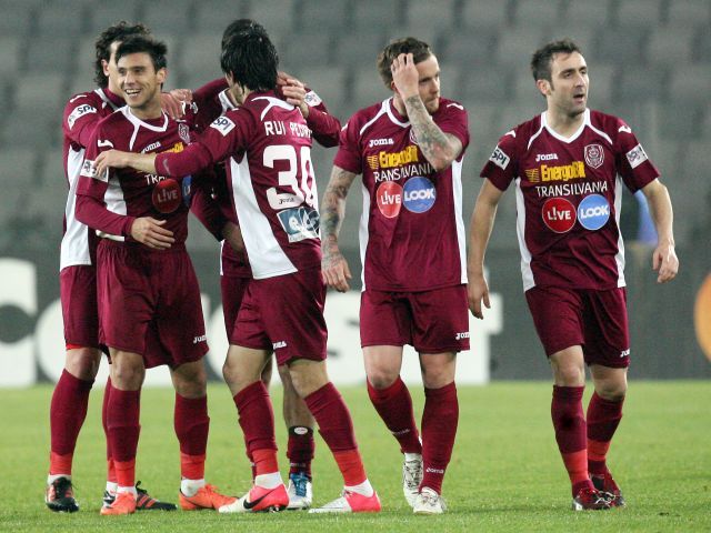 Dan Petrescu și-a reziliat contractul cu CFR Cluj și va pleca în China