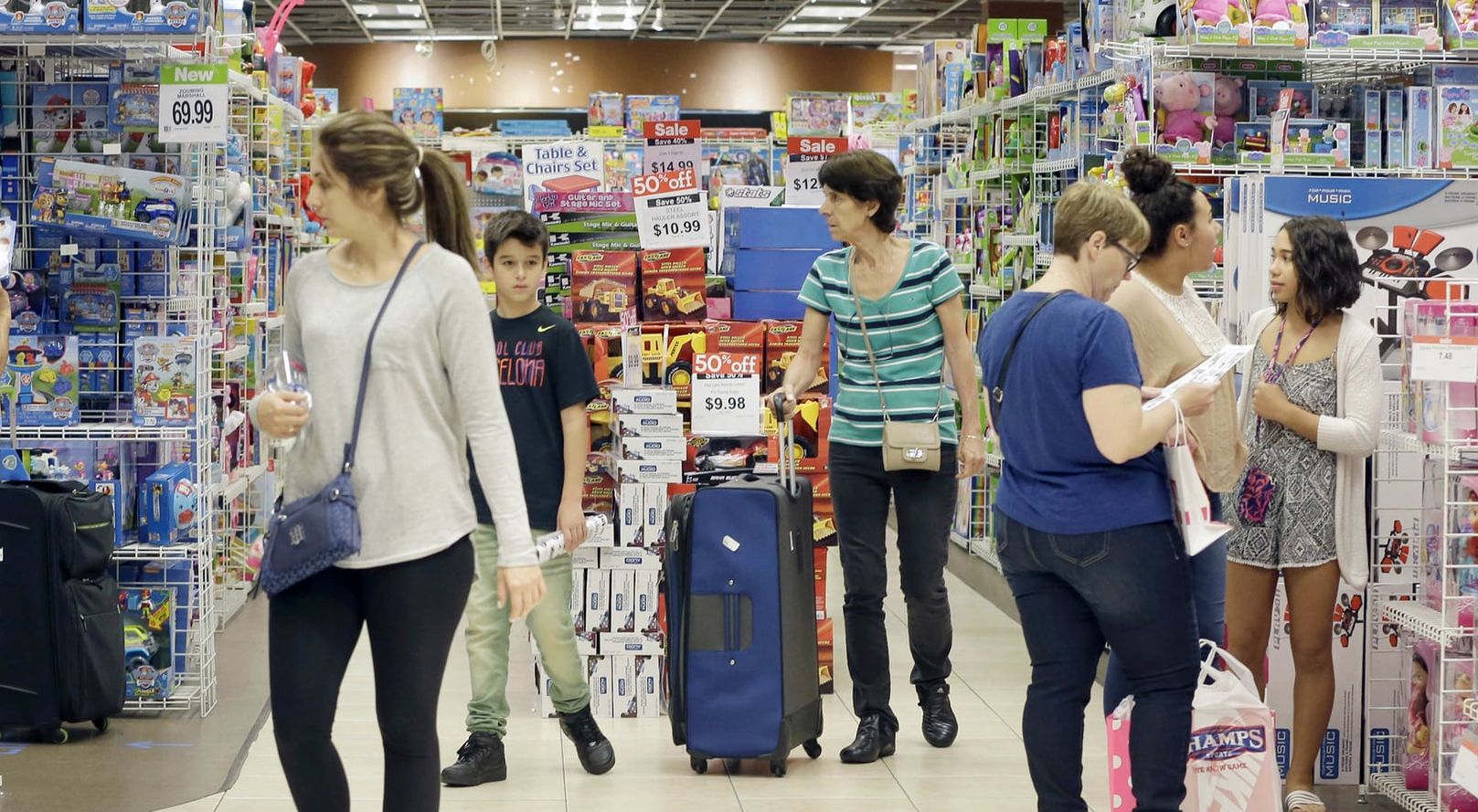 Falimentul Toys R Us, al treilea cel mai mare din retailul american: Când Wall Street-ul pune profiturile înaintea oamenilor