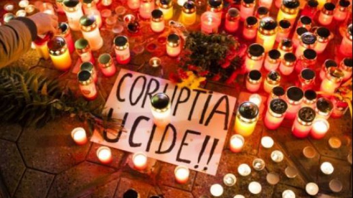 Lovitură pentru victimele de la "Colectiv", statul nu garantează daunele