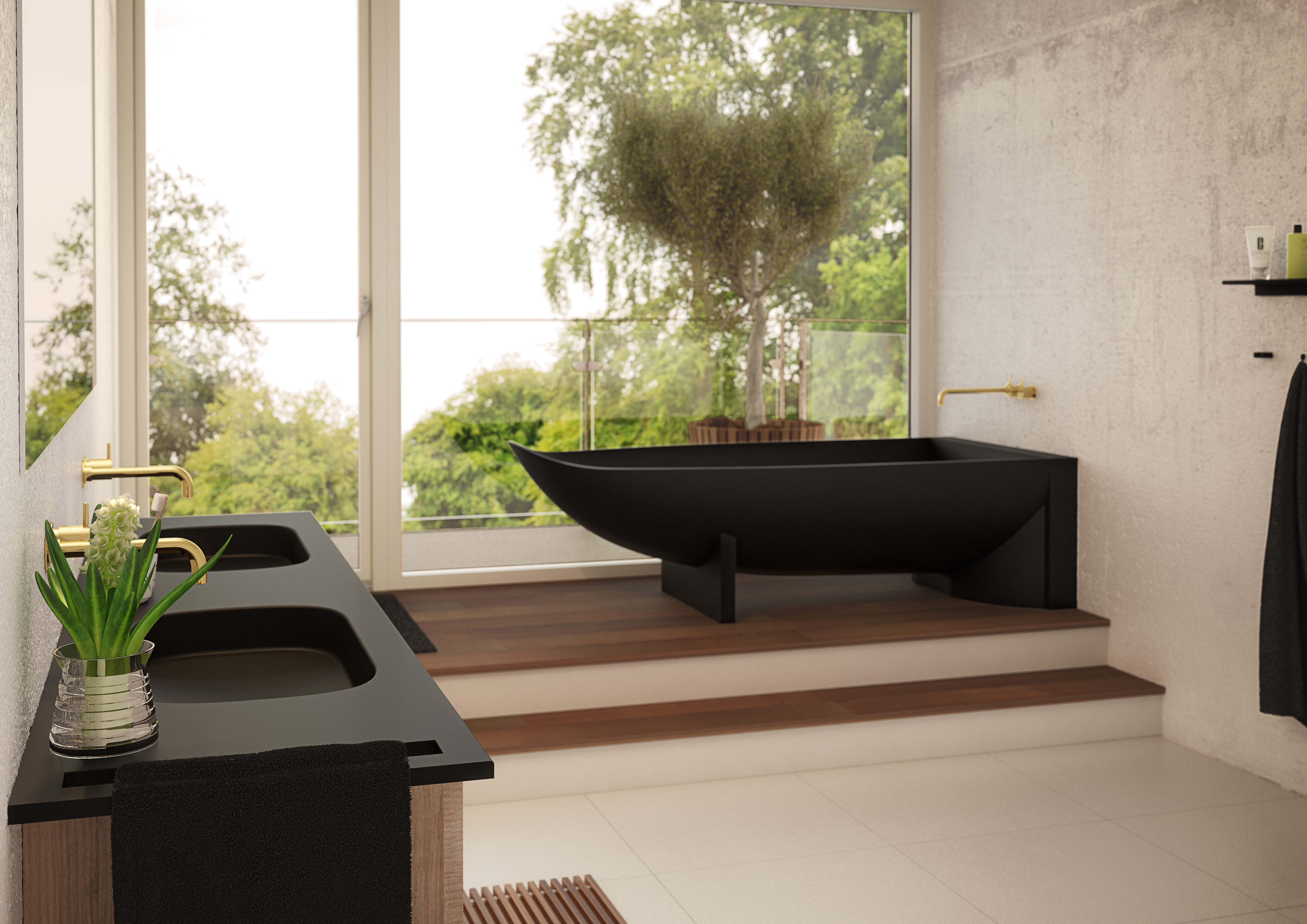 (P) KUMA România – design scandinav de excepție