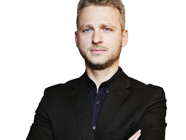 Cum poți să îți promovezi mai bine compania în online? Povestește într-o nouă ediție a Smart Business Cosmin Nastasă, managing director Edge 2Performant - VIDEO
