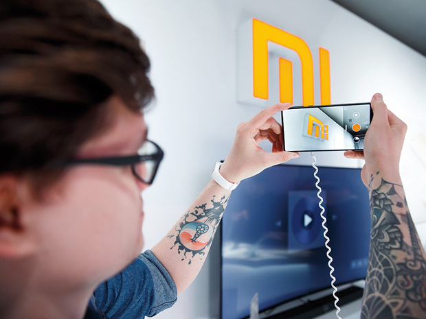 Producătorul chinez de smartphone-uri Xiaomi se extinde cu noi magazine în Europa