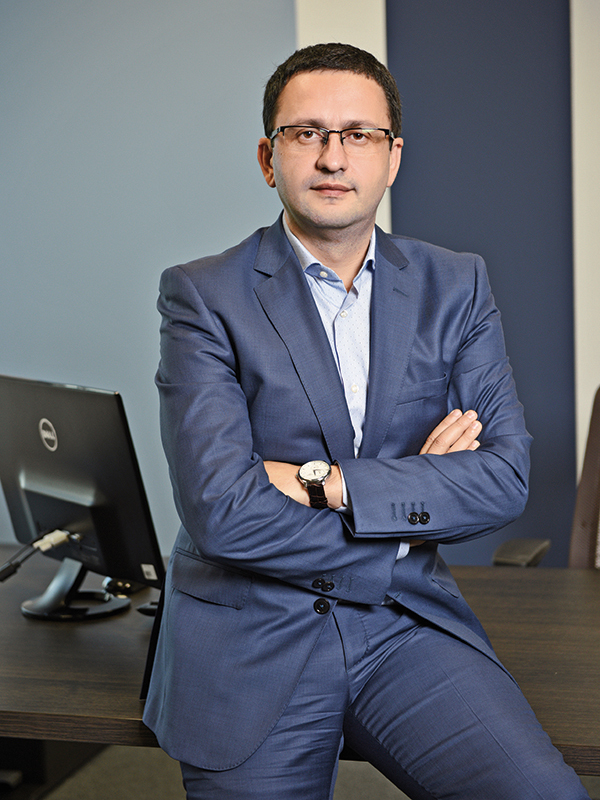 Sfatul de business al săptămânii: Dragoș Sîrbu, CEO Flanco Retail: ”Indiferent de cât de bine arată prezentul, trebuie să fii pregătit oricând pentru ce îți poate rezerva viitorul“
