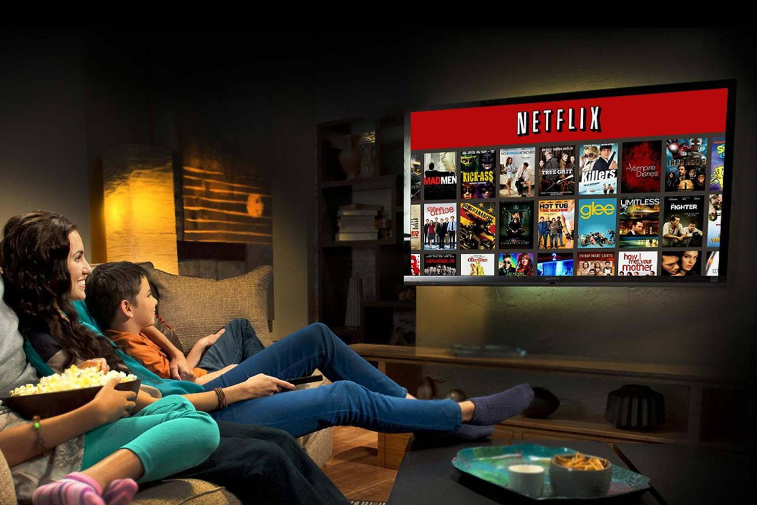Utilizatorii Netflix din această țară au acces la cele mai multe filme și seriale. Nu sunt americanii. Vezi pe ce loc se află România în top