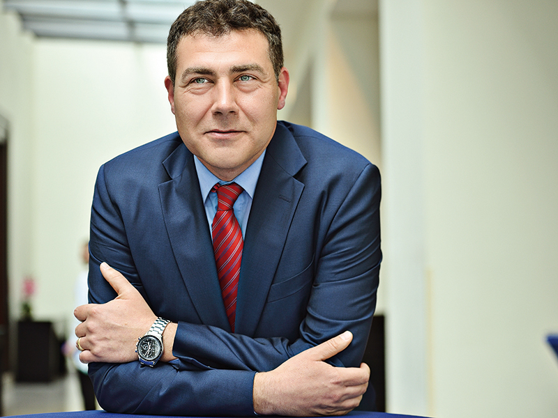 Cosmin Vladimirescu