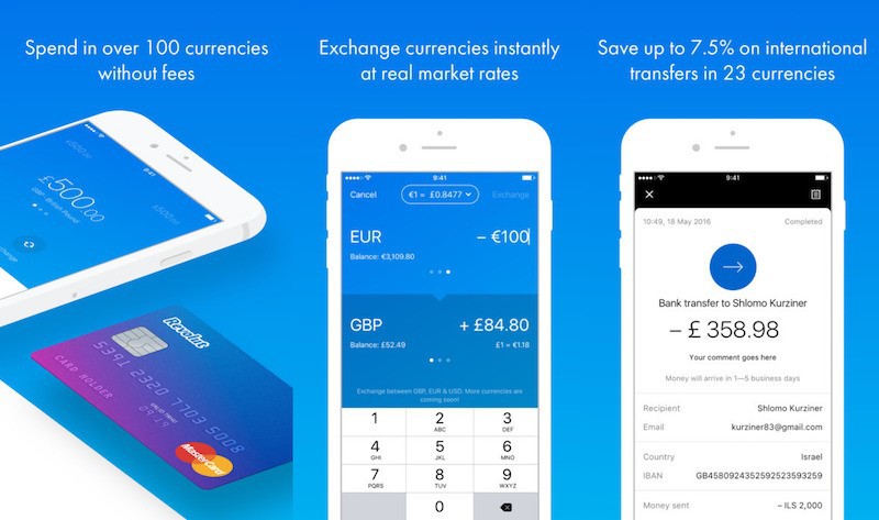 Utilizatorii din România ai Revolut vor putea achiziționa Ripple și Bitcoin Cash