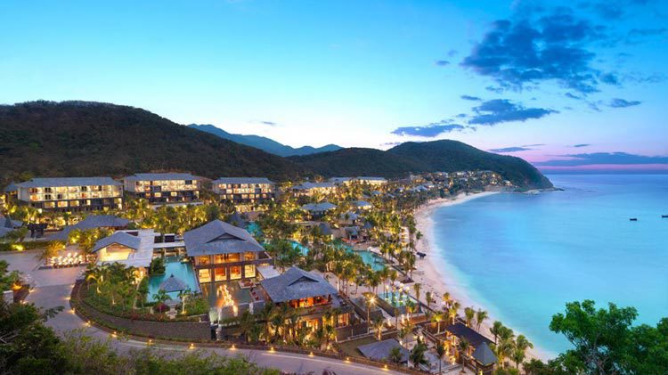 Noul Hawaii: China își propune să transforme o insula tropicală într-una dintre cele mai populare destinații de vacanță din lume