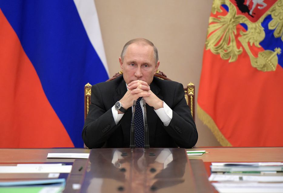 Mutarea făcută de Putin care lasă Europa total descoperită