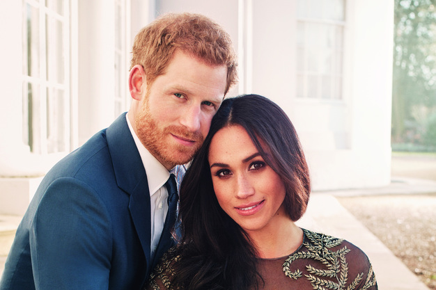 NUNTA REGALĂ: 8 reguli pe care invitații sunt obligați să le respecte la nunta Prințului Harry cu Meghan Markle