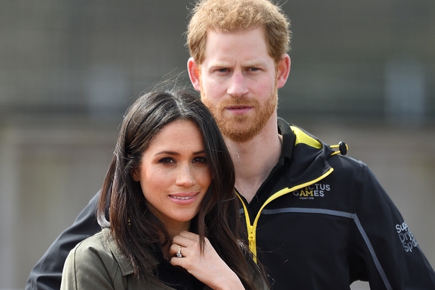 Prințul Harry și ducesa Meghan și-ar petrece luna de miere în Canada
