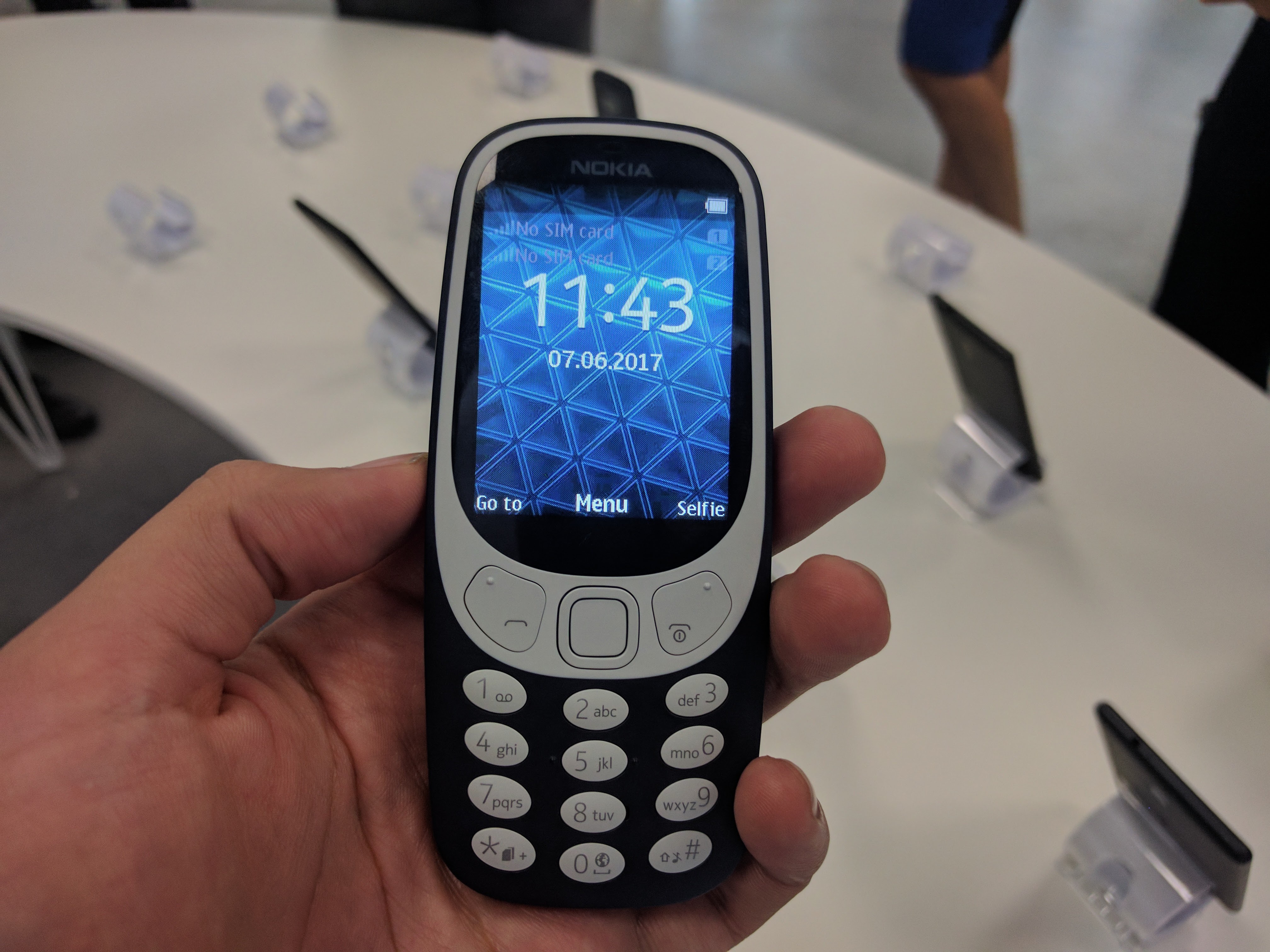 HMD Global, firma care produce telefoanele Nokia, atrage o finanțare de 100 milioane de dolari și ajunge la o evaluare de peste 1 miliard